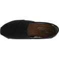 thumbnail image 3 of TOMS Classic Alpargata Canvas Slip-On Flat Shoe (Women's), 3 of 7