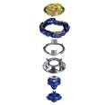 thumbnail image 1 of Beyblade Burst QuadDrive Vanish Fafnir F7 Spinning Top Starter Pack, 1 of 5