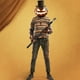 thumbnail image 5 of Halloween Para Adultos Y Accesorios Para Disfraces Para Juegos De Rol Bastón De Mando Bastón Bastón Bastón, 5 of 6