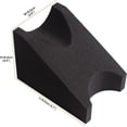 thumbnail image 4 of Repose-nuque de Guitare Outil de Luthier Support de Nuque Oreiller pour Guitares Acoustiques Électriques, Mousse, S, 4 of 4