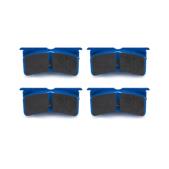 Ebc Brakes Usa Inc Brake Pads Bluestuff S/T Superlite 7420 / HB101