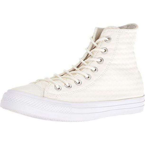 Converse chuck taylor all star crafted top high top boot unisex leather boot