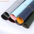 thumbnail image 4 of [SerendipiaEC] Do-side Portable Large Mouse Pad Gamer Waterproof PU Leather Suede Desk Mat, 4 of 4