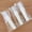 Multicolor, variant on Clean Tweezers Forceps Navel Nose Pincet Baby Tweezer Ear Cleaning Supplies