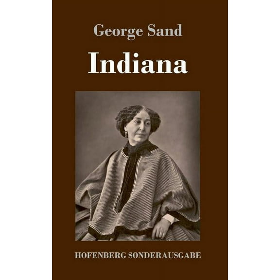 Indiana (Hardcover)