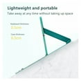 thumbnail image 6 of STYU Touch Keyboard Case compatible with iPad Pro 11 (3rd & 2nd Generation) - Slim, Lightweight, and Protective Design, 6 of 8