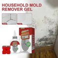 thumbnail image 1 of Jaysuing mildew removal gel household kitchen bathroom wall gap cleaning and decontamination multifunctional mildew removal cream BF |, 1 of 5