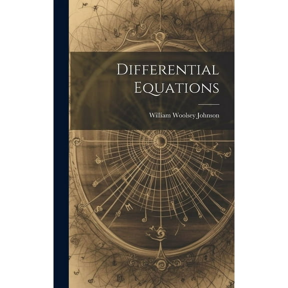 Differential Equations (Hardcover)