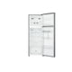 thumbnail image 2 of Refrigerador 11 pies LG con despachador de agua Silver LG GT32WPK Multi Air Flow-Plata, 2 of 8