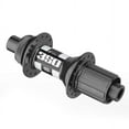thumbnail image 2 of DT Swiss 350 32 Hole Rear Hub, Black/White, 2 of 2