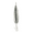 Chrome Shad*, variant on 6th Sense – Magnum Spoon 170 7" – Flutter Spoon – Bass Fishing – Fluttering Spoon for Targeting Large Bass – 2.2oz.