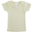 thumbnail image 2 of Bambini Layette Unisex Baby 5 Pc Shirts, 2 of 6