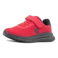 thumbnail image 4 of Tenis Charly Kids Deportivo Running Niño Rojo/negro 15-21.5 rojo 20, 4 of 8