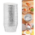 thumbnail image 2 of 20x tazas de papel de aluminio para pasteles, suministros para hornear, recipientes para magdalenas, caja para magdalenas, para hornear, molde Sunnimix Tazas de pastel, 2 of 8