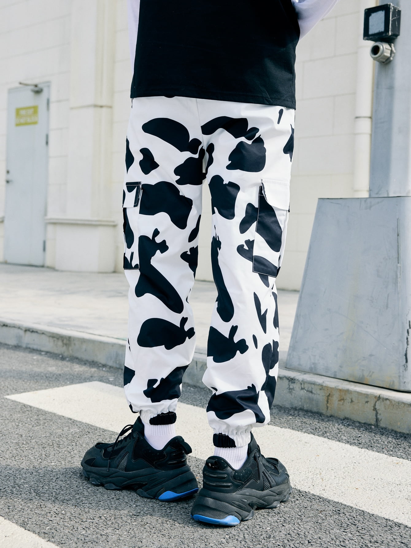 Supreme Warm Up Pant BLACK XL | angeloawards.com