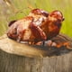 thumbnail image 4 of 1pc Turquía Levantamiento Tenedor de Aves de Aves de Pollo Fork Acero Inoxidable Lam Fork Para Barbacoa, 4 of 5