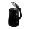 thumbnail image 3 of Westinghouse Tetera Digital Tactil Negro 1.7 Litros 2200 Watts, 3 of 5