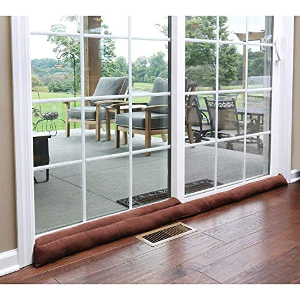 Jumbo Window Condensation Water Snake Moisture Absorber 72" x 6