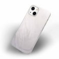 thumbnail image 4 of Tobelint Swirl Marble Texture Case for iPhone 14, Slim Full Protective Cover with Side Print #21, 4 of 5