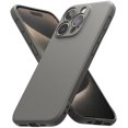 thumbnail image 1 of Funda de teléfono Ringke Onyx compatible con iPhone 15 Pro Max, 1 of 9