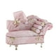 thumbnail image 2 of Princesa hada, cómoda, forma de mueble, joyero para niños, Sofá, 2 of 9