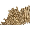 thumbnail image 3 of 11302-Cyan lighting-Abra - Large Wall Decor-1 Inches Tall and 22 Inches Wide, 3 of 3