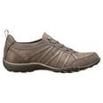 thumbnail image 5 of Skechers Women's Active Breathe Easy Remember Me Bungee Slip-on Comfort Shoe, 5 of 5