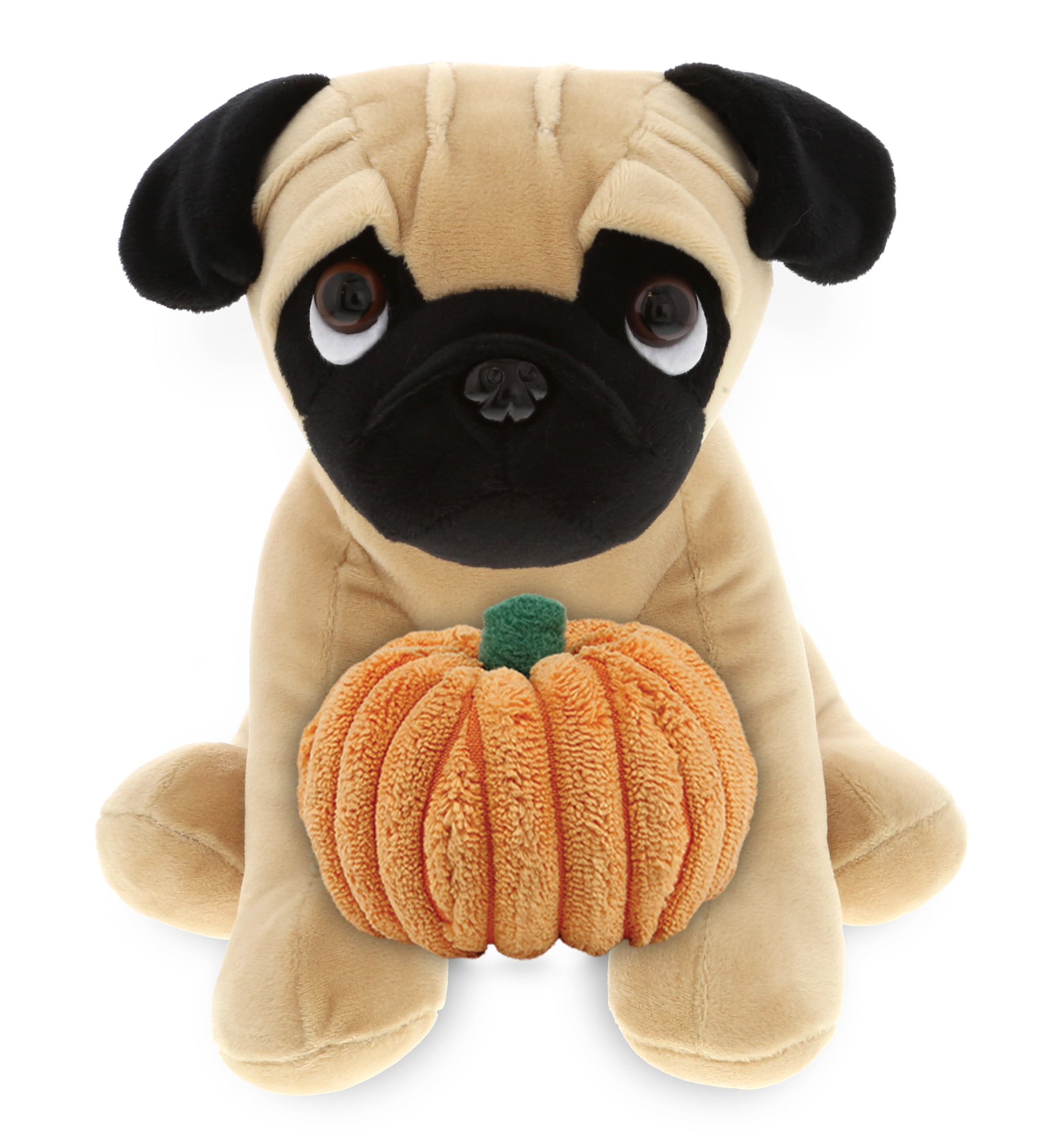 Squishmallows Official Kellytoys 3.5 Inch Beau the Ghost Dog