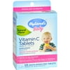 Hyland's Vitamin C Tablets Natural Lemon - 25 Mg - 125 Tablets