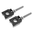 thumbnail image 4 of Aluminum Chain Adjuster Axle Blocks for Sur-ron Ultra Bee MX Electric Dirt Bike, 4 of 5