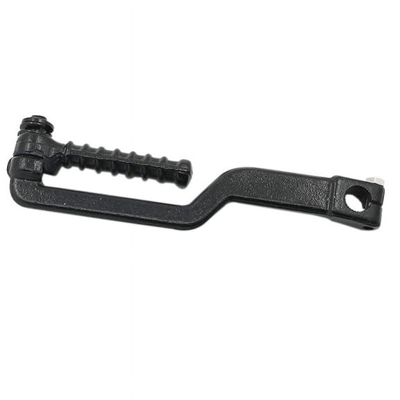 Steel Kick Kickstart Lever for GY6 50Cc-150CC Scooter & Moped ATV