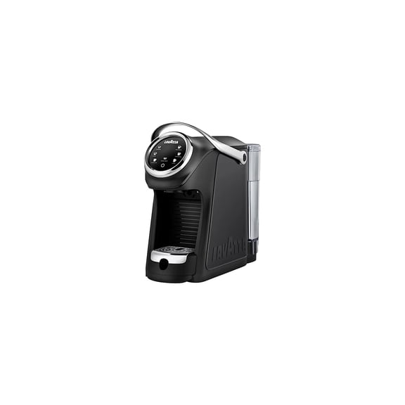 Lavazza Classy Plus Single Serve Coffee Maker Black (18000339) LPC00117