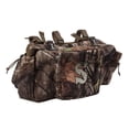 thumbnail image 1 of Summit Deluxe Mossy Oak Camo Tree Stand Front Storage Hunting Accessory Gear Bag, 1 of 5