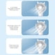 thumbnail image 4 of Ventilador Nebulizador De Mano, Mini Ventilador Port Til, Ventilador Nebulizador De Escritorio, Gran Volumen De Niebla Funcionamiento Silencioso, Dise O Compacto, Para Viajes Y Oficina, 4 of 8