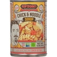 thumbnail image 3 of Upton's Naturals - Vegan Chick & Noodle Soup, 3 of 4