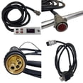 thumbnail image 2 of Techtongda Auto Rotary Inner Boring Welder Portable Line Machine Welder, 2 of 10
