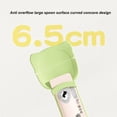 thumbnail image 2 of Pet Feeding Spoon Dog Cat Strip Squeezer Puppy Liquid Plastic Food Feeder, 2 of 9