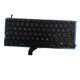 thumbnail image 5 of Retroiluminado Compatible para A1502 Series ptop, 11.4 .9 x 0.2 Pulgadas shamjiam Teclado de repuesto para computadora portátil, 5 of 8
