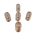 thumbnail image 7 of SUSUCAR For Chevy Ls Ls1 E1840p Sloppy Stage 2 Cam .585" Camshaft Lifters Spring Kit, 7 of 7