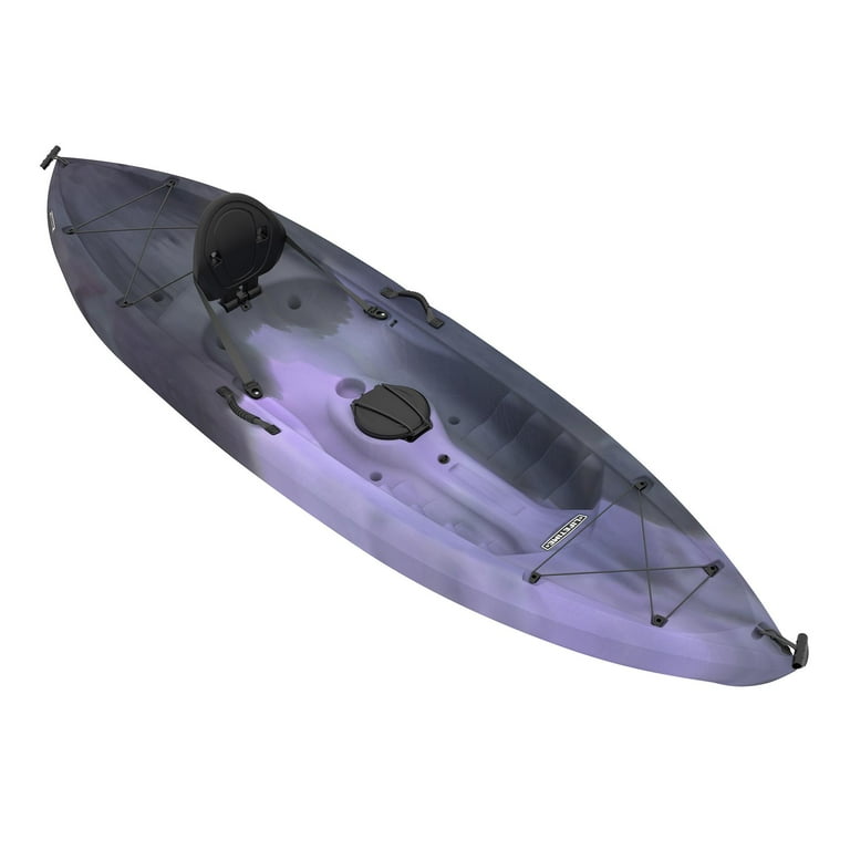Lifetime Tahoma 10 ft Sit-On-Top Kayak, Emperor Fusion (91345