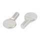thumbnail image 2 of Tornillos de pulgar con rosca de máquina de acero al carbono M6 x 12 mm 50 piezas, 2 of 2