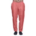 thumbnail image 1 of Atasi Solid Adjustable Ethnic Bottom Pant For mens Dupion Readymade Pajama, 1 of 5