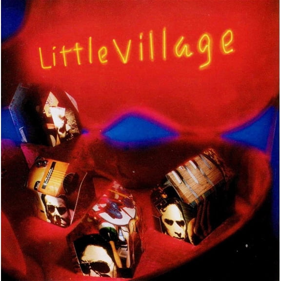 Pre-Owned Little Village