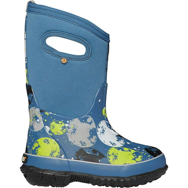 Bogs temperature rating discount