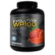 thumbnail image 1 of Evolution. Proteína De Suero De Leche, Wp100, Whey Protein, 2800 Gramos (sabor Fresa), 1 of 4
