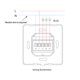 thumbnail image 2 of Zigbee Smart Light Switch Pulsador Smart Life/Tuya APP Remote, 2 of 8