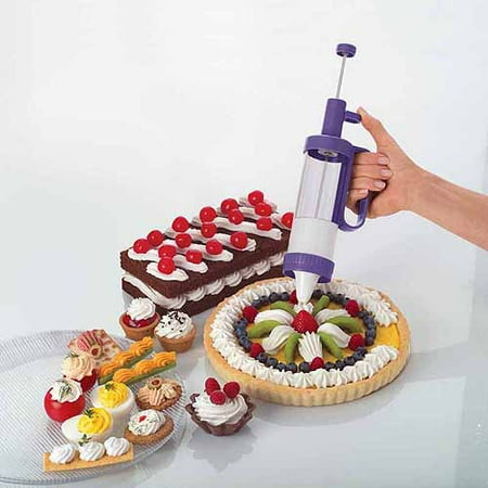 Wilton Dessert Decorator Pro Decorating Tool Brickseek