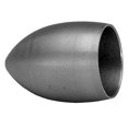 thumbnail image 1 of Dakota Digital Raw Steel Mounting Cup CUP-3003, 1 of 3