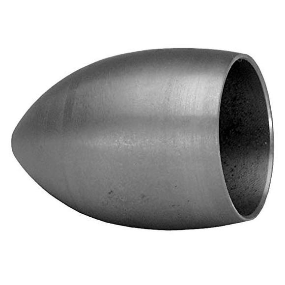 Dakota Digital Raw Steel Mounting Cup CUP-3003