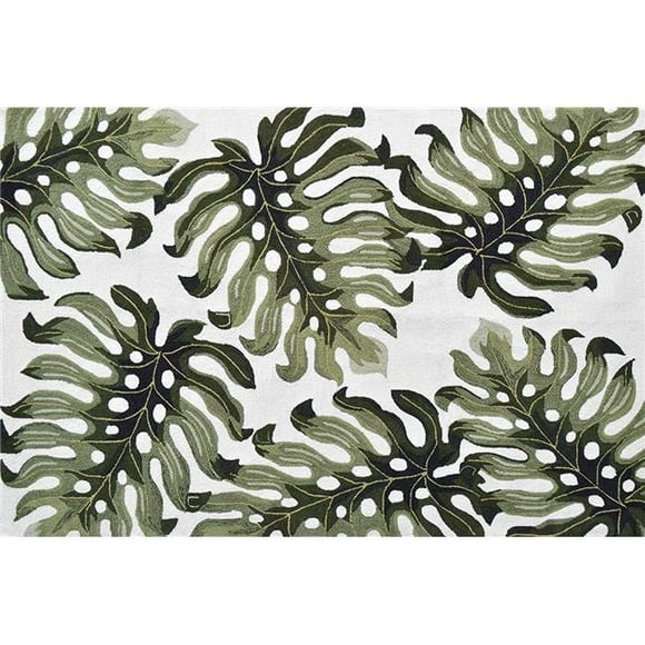 The Rug Market 25642D 5 x 8 ft. Sarasota Area Rug
